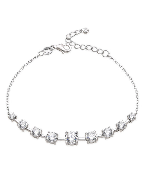 Bracelet My Glow - Blanc