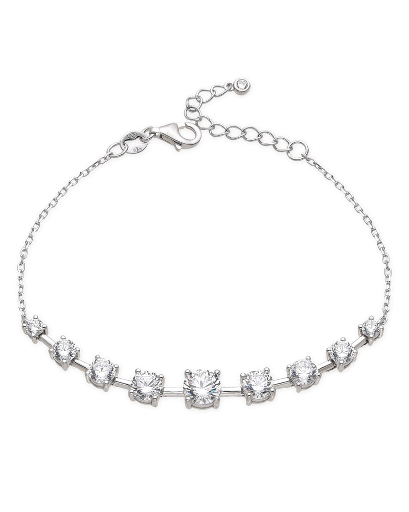 Bracelet My Glow - Blanc