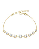 Bracelet My Glow - Doré