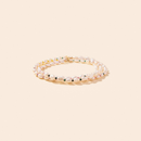 Le Bracelet De Cheville Maddie Triple
