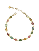 Bracelet Claudine -4 Modèles