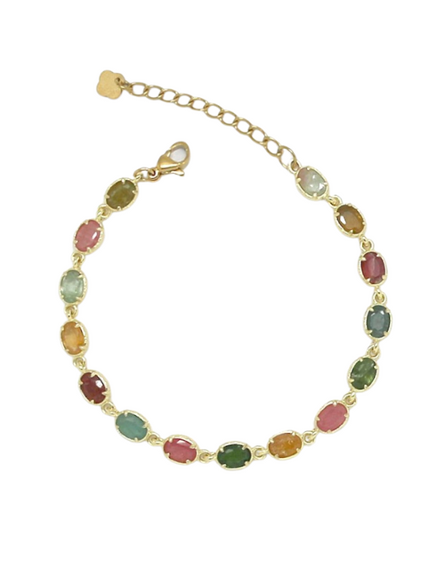 Bracelet Claudine -4 Modèles