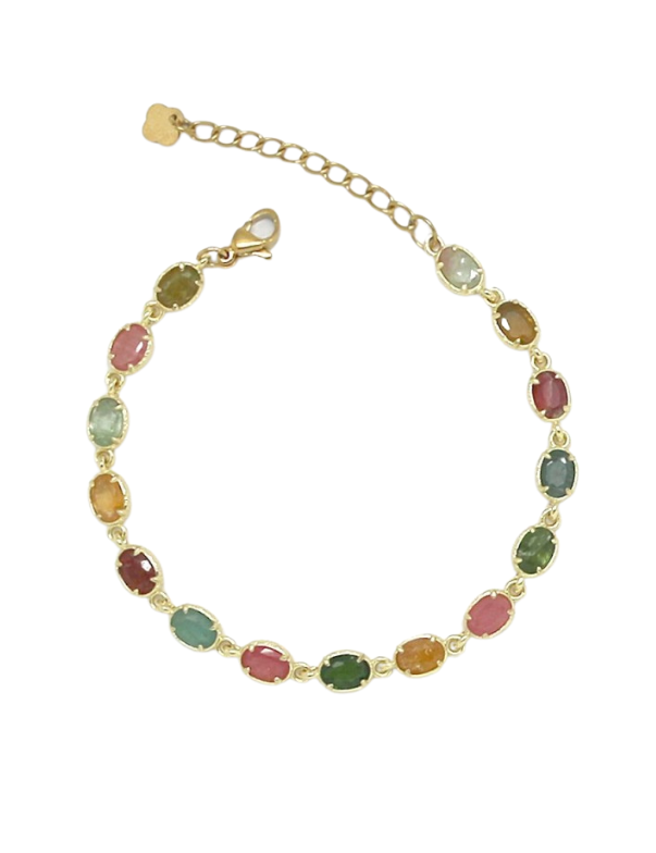 Bracelet Claudine -4 Modèles