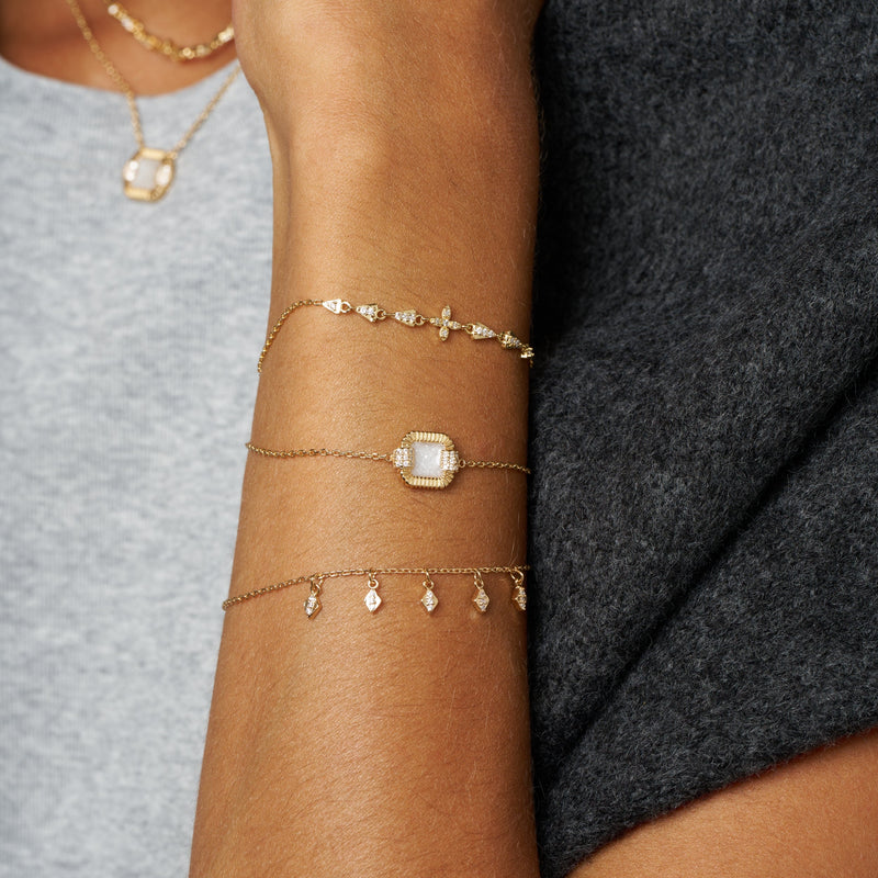 Bracelet Strata