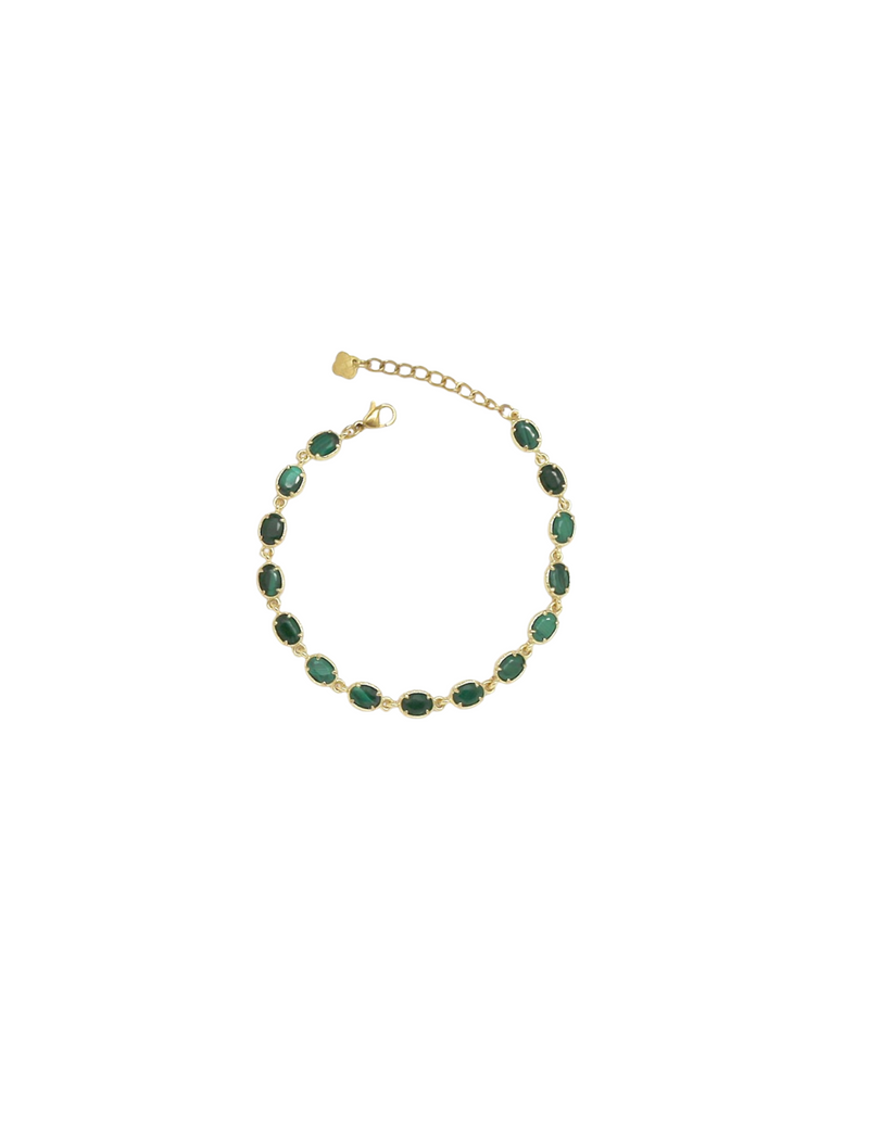 Bracelet Claudine -4 Modèles