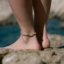 Le Bracelet De Cheville Jim