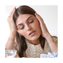 Bracelet Émeraude Véritable Ovale