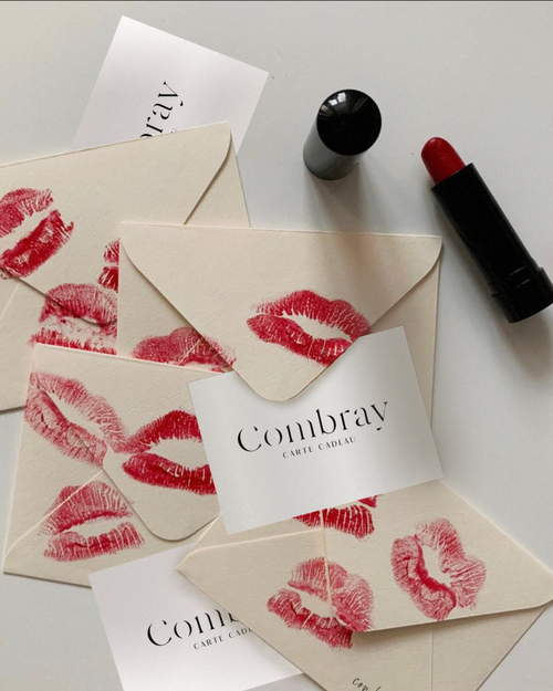 Carte Cadeau  200€