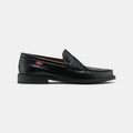 Chaussures Braga Noir
