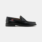 Chaussures Braga Noir