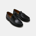Chaussures Braga Noir