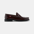 Buty Braga Bordowe