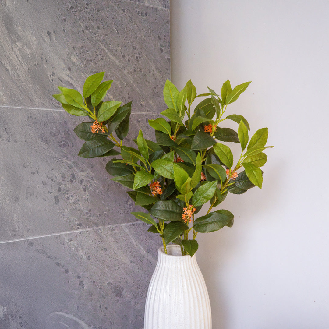 Branche Artificielle D'Osmanthus
