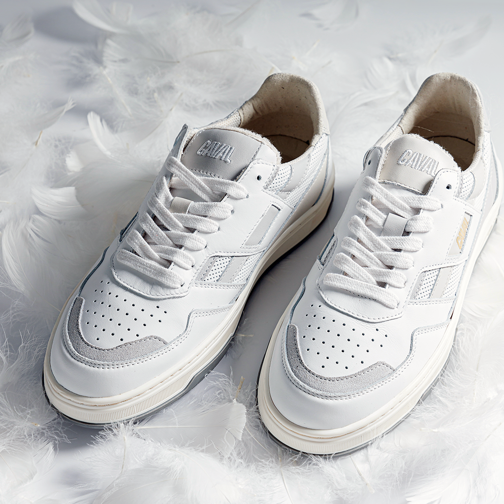 Bright Harmony Trainers