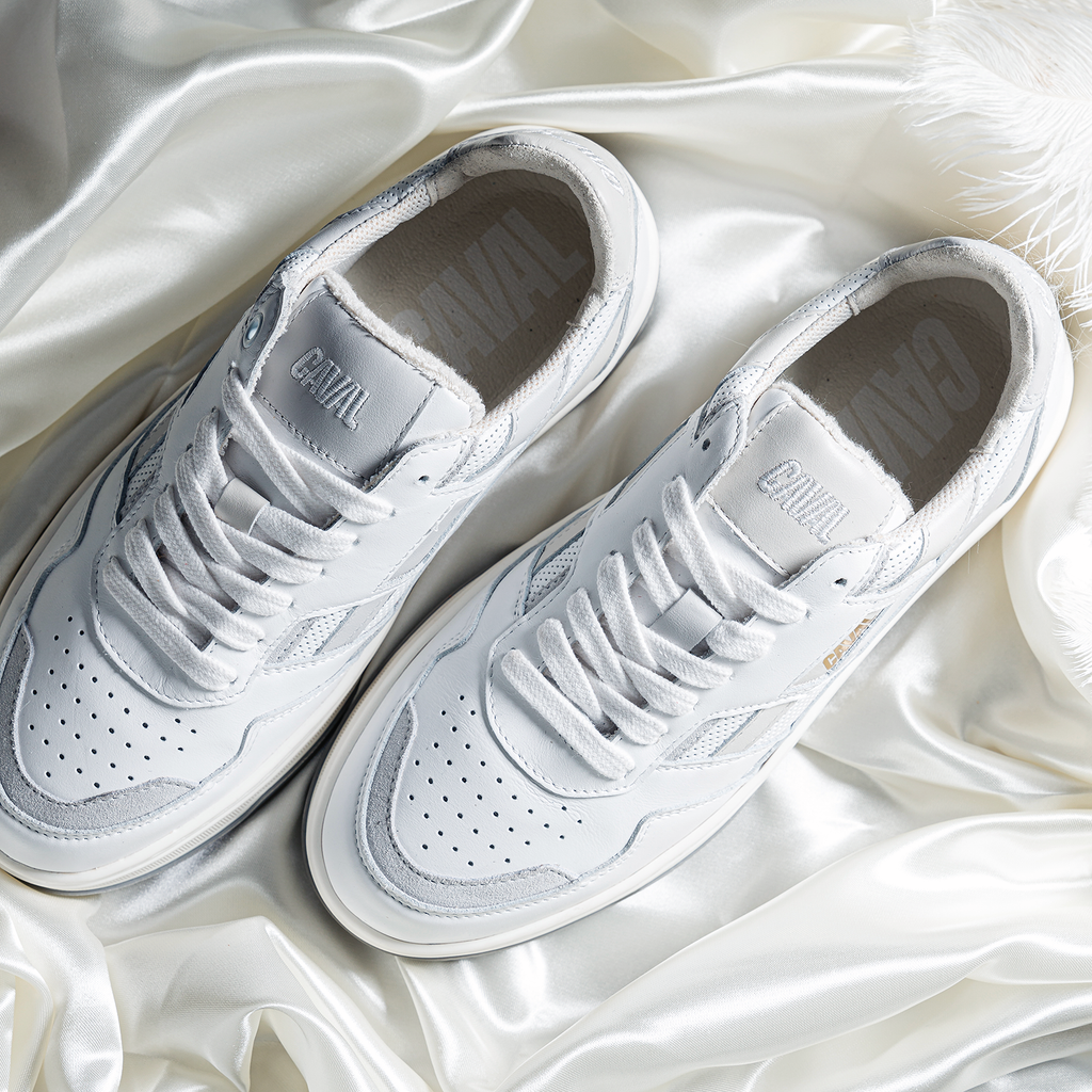 Bright Harmony Trainers