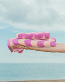 Serviette Brisa - Taille Au Choix