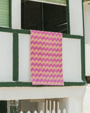 Serviette Brisa - Taille Au Choix