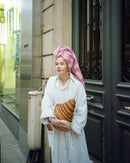 Serviette Brisa - Taille Au Choix