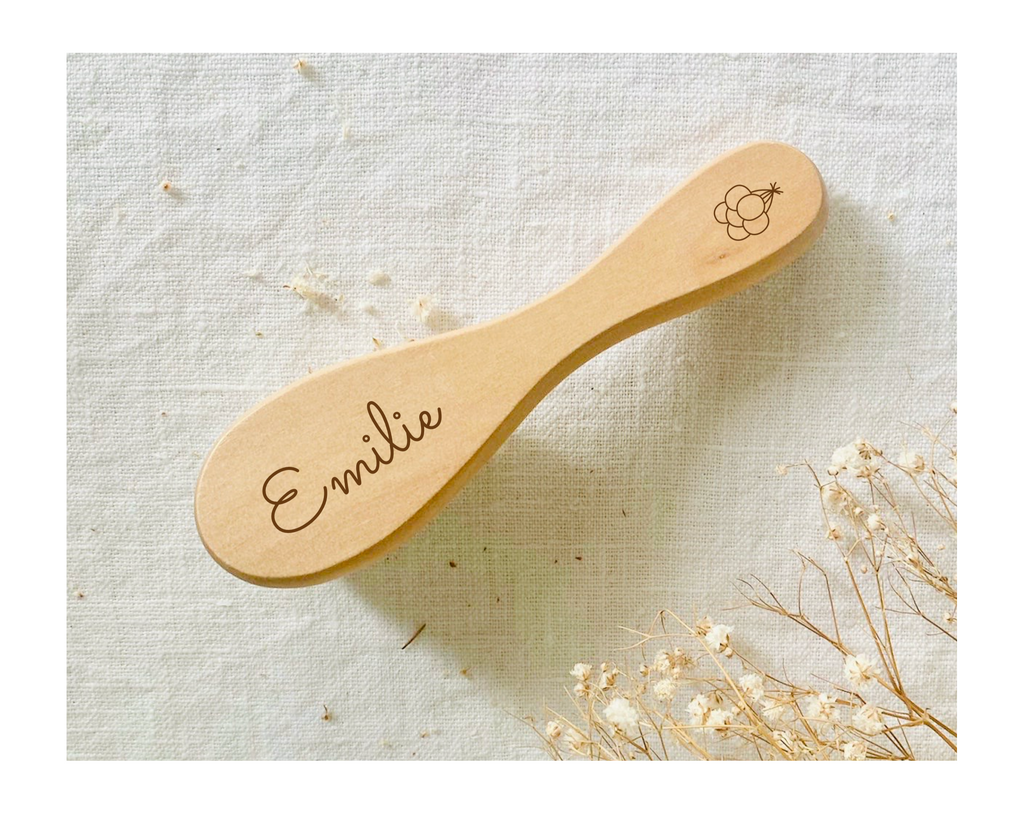 Manual La Brosse À Poils