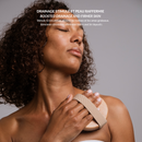 Brosse Body Slim'-Outils Corps-Roll On Jade