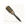 Blow-Drying Brush - Black and Gold