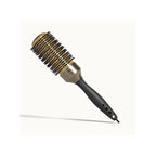 Blow-Drying Brush - Black and Gold