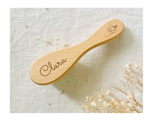 Hugo La Brosse À Picots