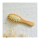 Hugo El Pincel Para Espinillas