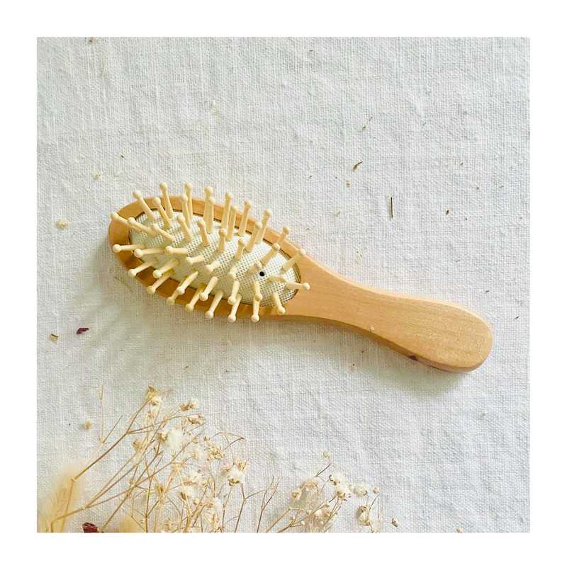 Hugo El Pincel Para Espinillas