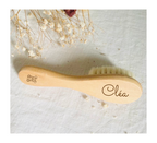 Manual La Brosse À Poils