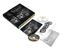 Coffret Livre/CD - Sylvain Tesson - La Fabuleuse Histoire De Brough Superior