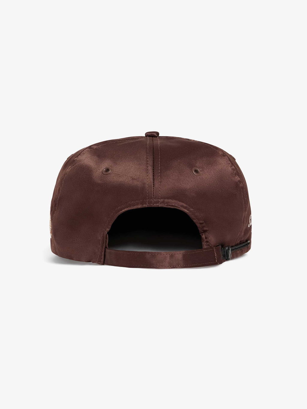 La Casquette Trucker Marron Youngtimer
