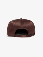 La Casquette Trucker Marron Youngtimer