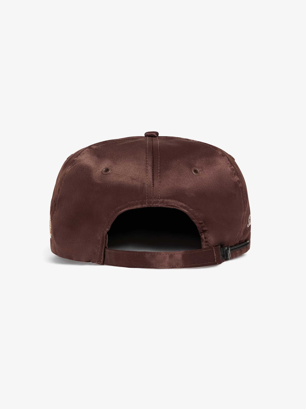 La Casquette Trucker Marron Youngtimer