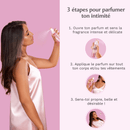 Musc Blanc - L’Irrésistible Brume Corps - 120Ml