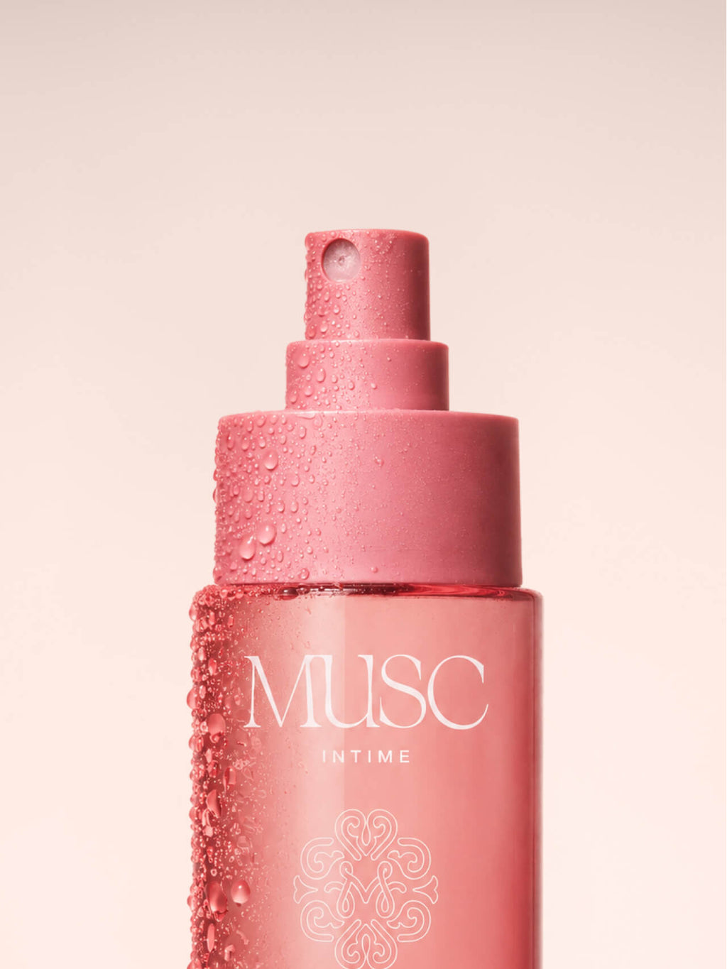 Sweet Litchi - Brume Parfumée All Over Corps & Cheveux