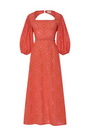 Pink Bruna Dress