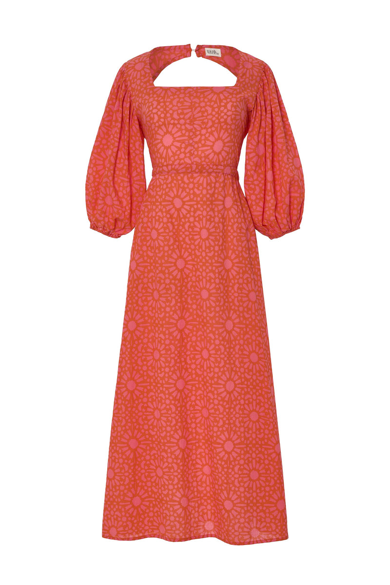 Pink Bruna Dress