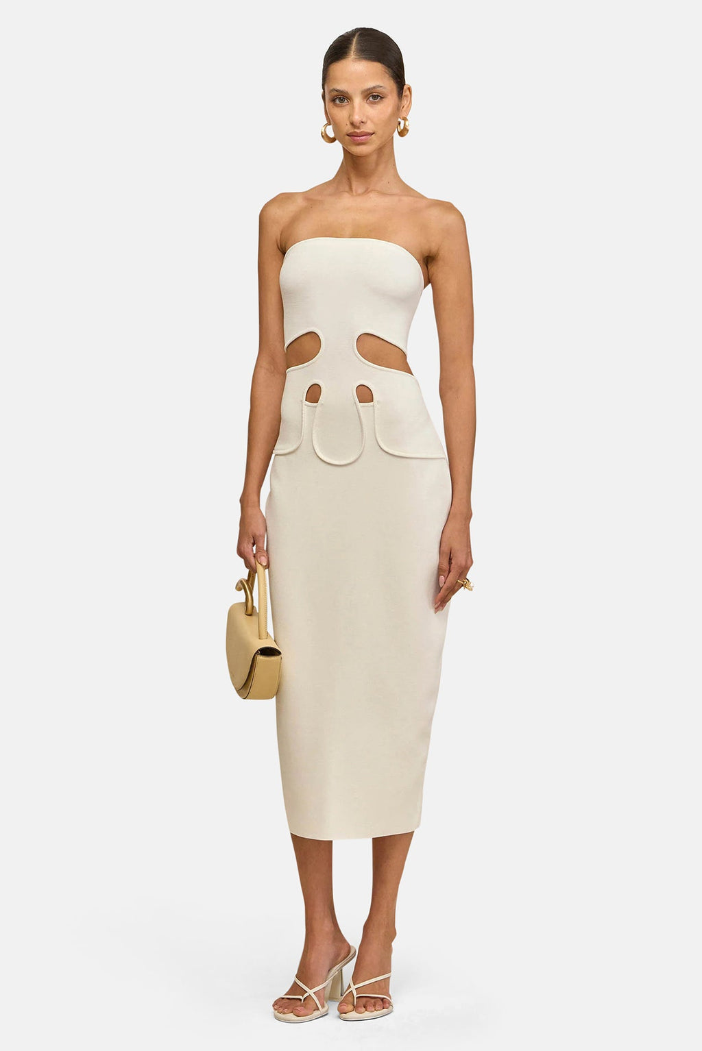 Robe Brunelo - Rosemary