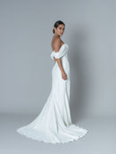 Vestido Bruni - Blanco
