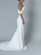 Robe Bruni - Blanc