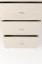 Morning - Sideboard - MDF - Gray