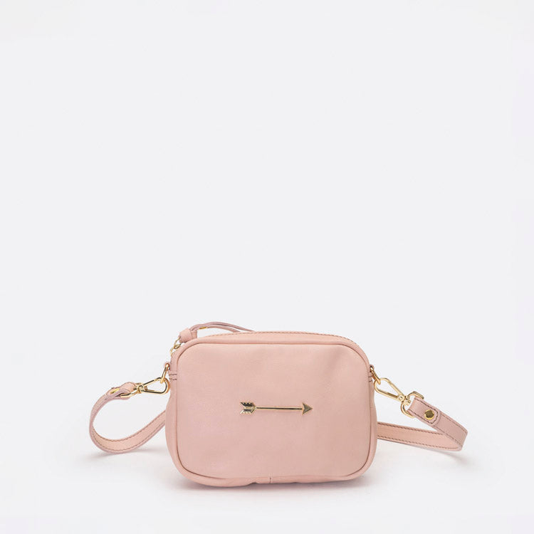 Bullet Bag Pink