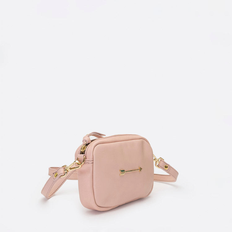 Bullet Bag Pink