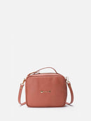 Sac Bullet Terracotta