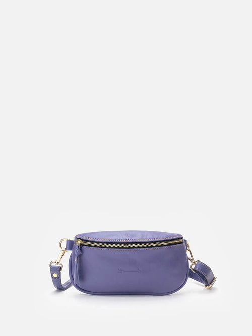 Lilac bag