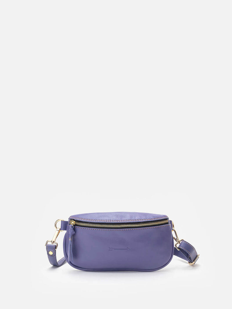 Lilac bag