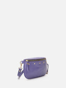 Sac Etoiles Lilas