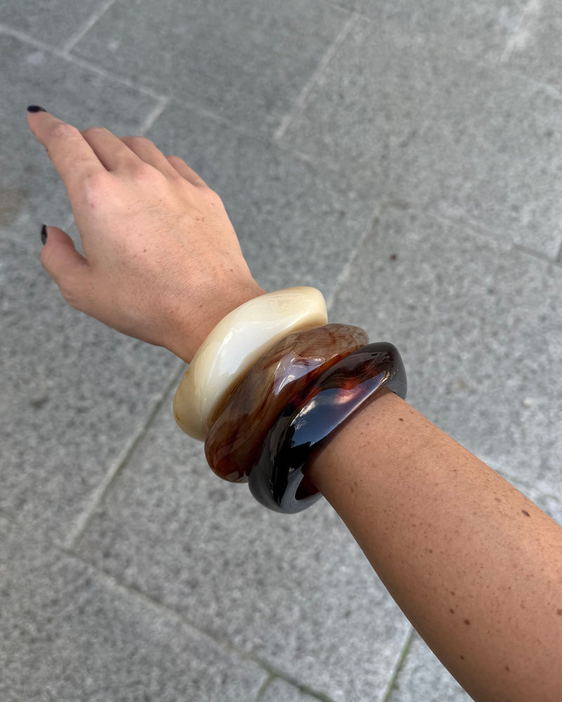 Paquete de brazaletes de pulsera n.° 1