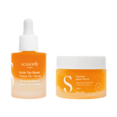 Summer Boost : Every Season Oil (Corps & Cheveux) + Huile Tan Boost